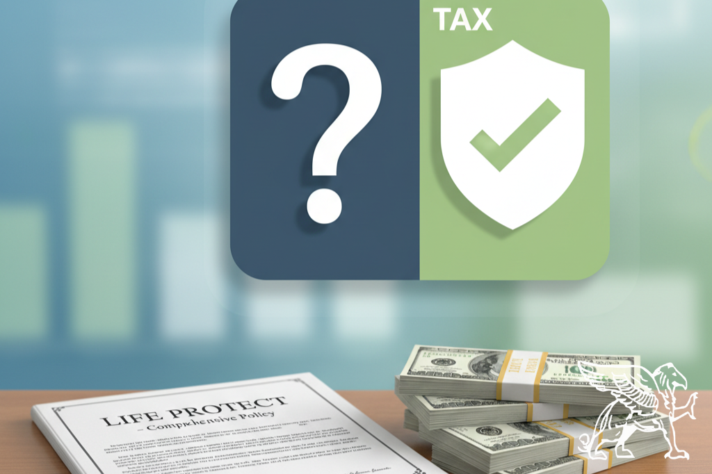 Is Life Insurance Taxable?